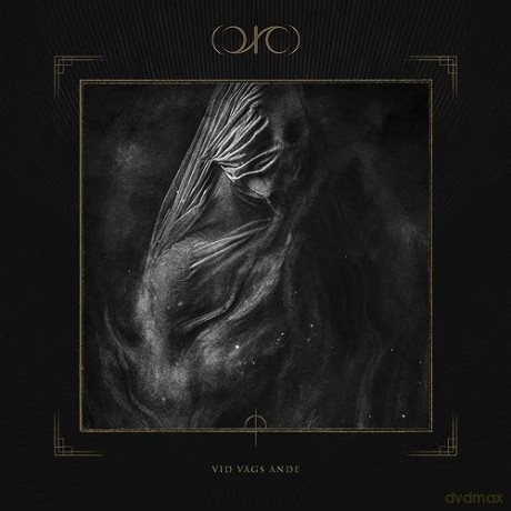 Oro: Vid Vags Ande (digipack) [CD]