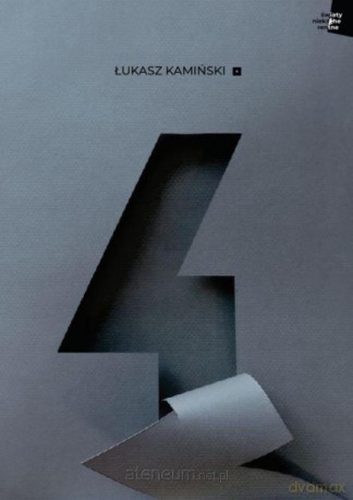 4 - Łukasz Kamiński [KSIĄŻKA]