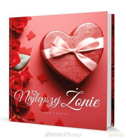 Album Najlepszej Żonie [KSIĄŻKA]