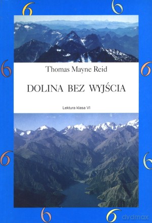 Dolina bez wyjścia - Adolf Dygasiński [KSIĄŻKA]