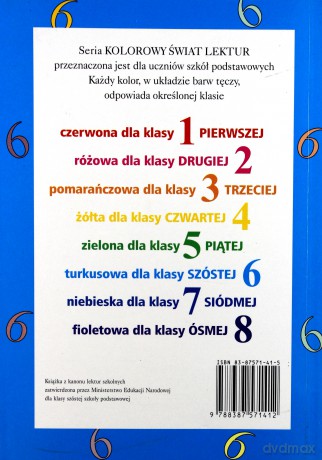 Dolina bez wyjścia - Adolf Dygasiński [KSIĄŻKA]