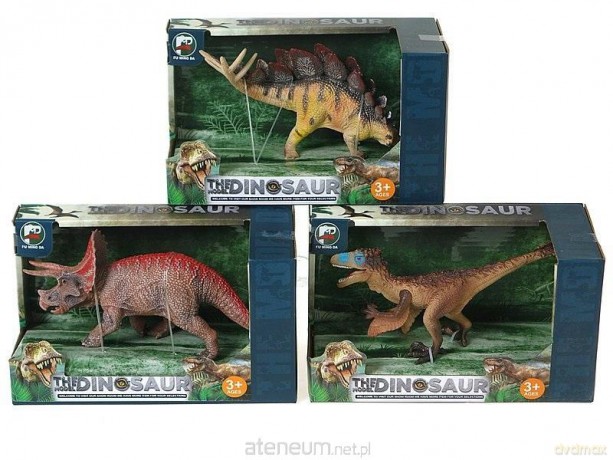 Dinozaur mix [FIGURKA]