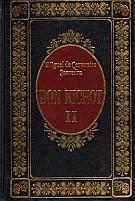 Don Kichot. Tom 2 - Miguel de Cervantes Saavedra [KSIĄŻKA]