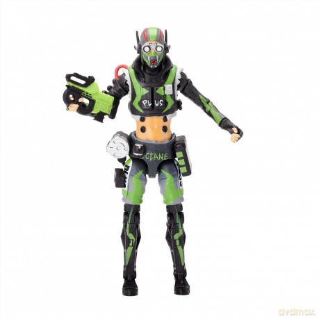 Figurka Apex Legends 15cm Octane [FIGURKA]