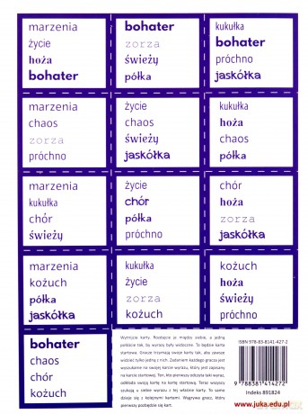 Gra w kolory SP 3 Zeszyt ćwiczeń cz.2 [KSIĄŻKA]