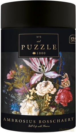 INDERDRUK 1000 el. Art 3 Boschaert [PUZZLE]