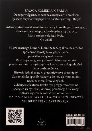 Kryształy - Wojciech Gałaj [KSIĄŻKA]
