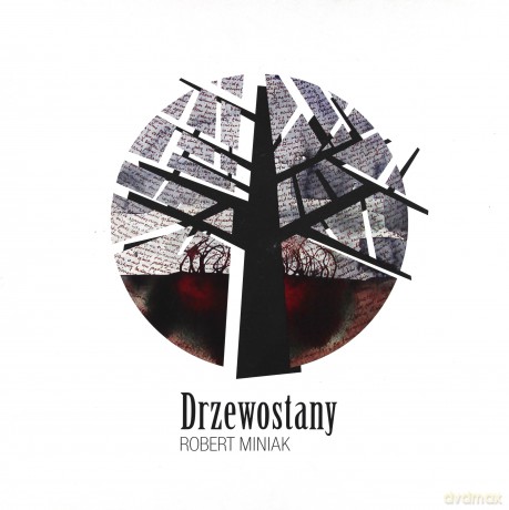 Drzewostany - Robert Miniak [KSIĄŻKA]