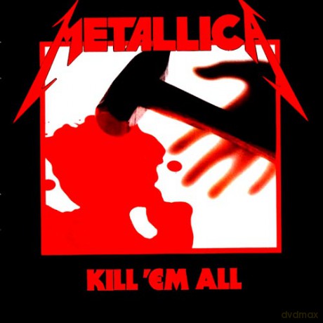 Metallica: Kill'em All [Winyl]