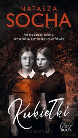 Kukiełki - Natasza Socha [KSIĄŻKA]