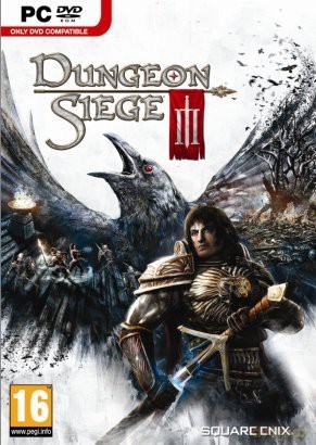 Dungeon Siege III [GRA PC]