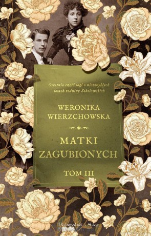 Matki zagubionych - Weronika Wierzchowska [KSIĄŻKA]