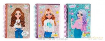 Notes Big Dream Girls Stay Cool