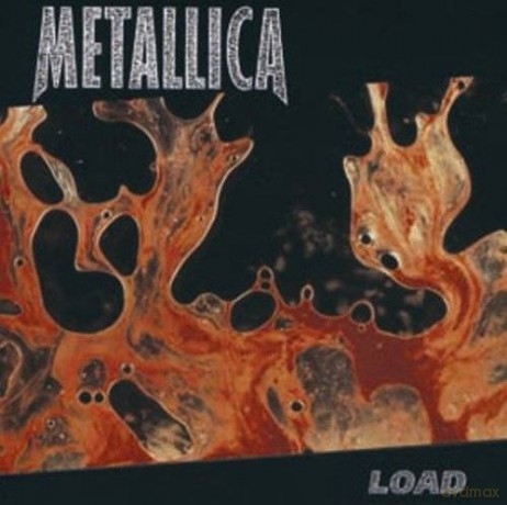 Metallica: Load [CD]