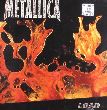 Metallica: Load [CD]