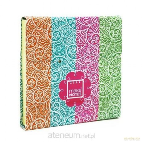 Paisley one Karteczki do wyrywania