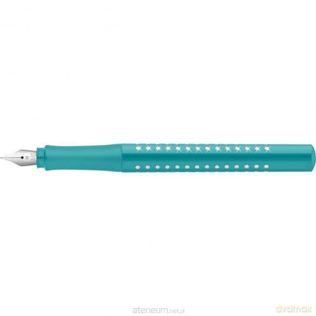 Pióro wieczne Sparkle M Ocean Metallic