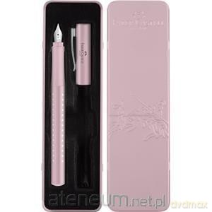 Pióro wieczne Sparkle M Rose Metallic