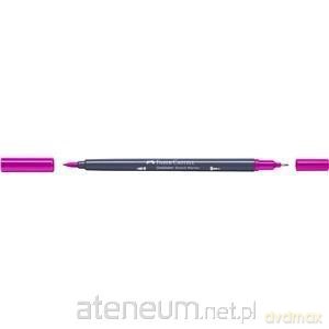Pisak dwustronny Goldfaber Sketch kol. 125 (5szt)
