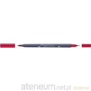 Pisak dwustronny Goldfaber Sketch kol. 126 (5szt)