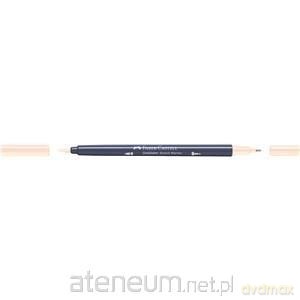 Pisak dwustronny Goldfaber Sketch kol. 132 (5szt)