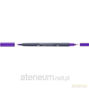 Pisak dwustronny Goldfaber Sketch kol. 136 (5szt)