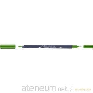 Pisak dwustronny Goldfaber Sketch kol. 168 (5szt)