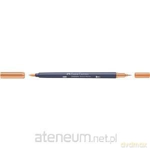 Pisak dwustronny Goldfaber Sketch kol. 186 (5szt)