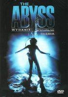 Głębia (booklet) [DVD]