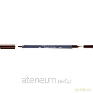 Pisak dwustronny Goldfaber Sketch kol. 280 (5szt)
