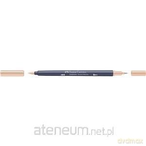 Pisak dwustronny Goldfaber Sketch kol. 281 (5szt)