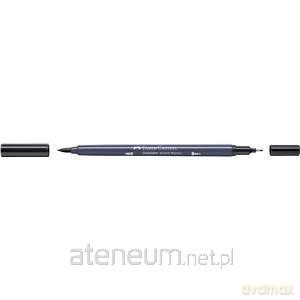 Pisak dwustronny Goldfaber Sketch kol. 335 (5szt)