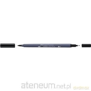 Pisak dwustronny Goldfaber Sketch kol. 336 (5szt)