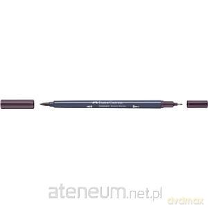 Pisak dwustronny Goldfaber Sketch kol. 347 (5szt)