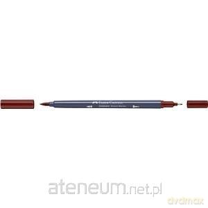 Pisak dwustronny Goldfaber Sketch kol. 378 (5szt)
