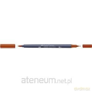 Pisak dwustronny Goldfaber Sketch kol. 383 (5szt)