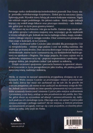 Przewodnik po czyśćcu - Michael Norton [KSIĄŻKA]