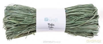 Rafia laurowa 50g