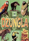 Dżungla [KSIĄŻKA]
