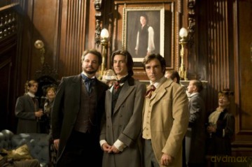 Dorian Gray [Blu-Ray]