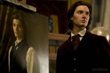 Dorian Gray [Blu-Ray]