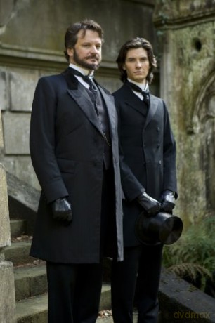 Dorian Gray [Blu-Ray]