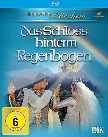 Youth Without Old Age (Kraina wiecznej młodości) [Blu-Ray]