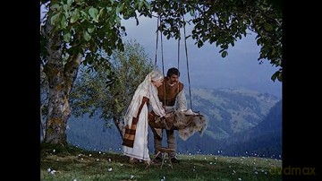 Youth Without Old Age (Kraina wiecznej młodości) [Blu-Ray]