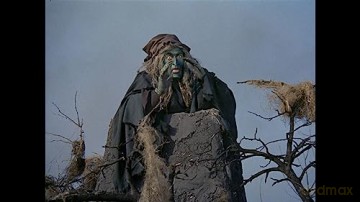 Youth Without Old Age (Kraina wiecznej młodości) [Blu-Ray]
