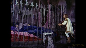 Youth Without Old Age (Kraina wiecznej młodości) [Blu-Ray]