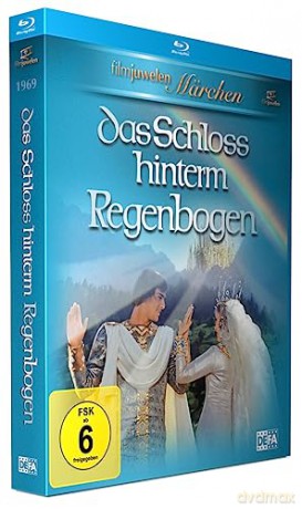 Youth Without Old Age (Kraina wiecznej młodości) [Blu-Ray]
