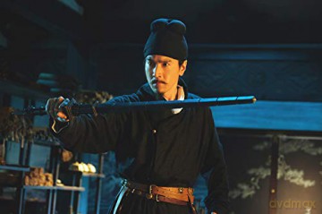 Detective Dee: The Four Heavenly Kings [Blu-Ray3D]+[Blu-Ray]