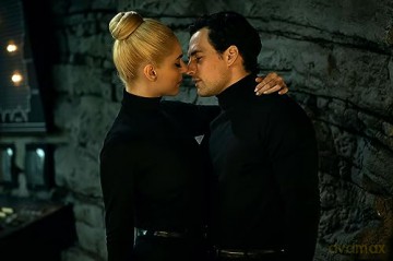 Diabolik: Ginko Attacks [Blu-Ray]