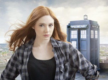 Doctor Who Season 5 [6xBlu-Ray]
